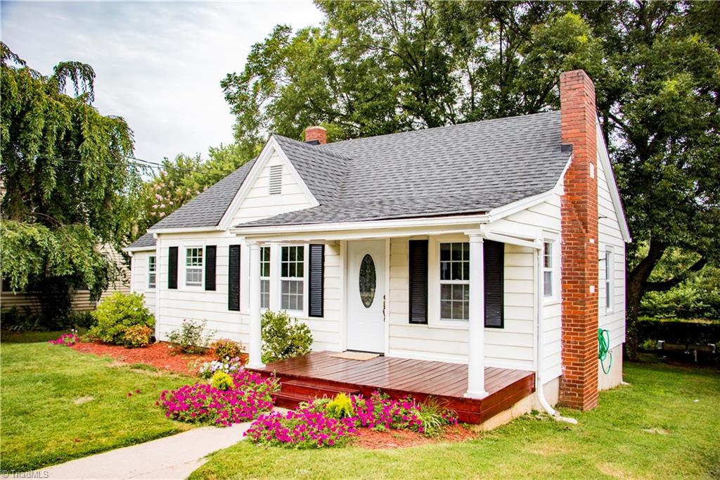 346 East Dalton Road King, NC 27021 - Photo 14 of 15 Gallery Image 14