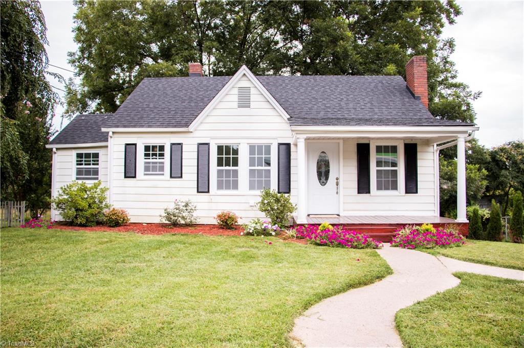 346 East Dalton Road King, NC 27021 - Photo 15 of 15 Gallery Image 15