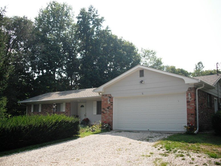 4385 North Thomas Road Bloomington, IN 47404 - Photo 1 of 1 Gallery Image 1