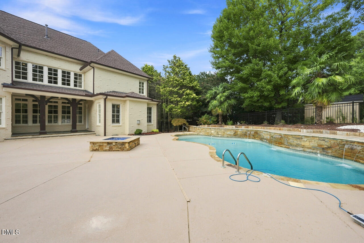 928 Oak Creek Road Raleigh, NC 27615 - Photo 64 of 65 928 Oak Creek76