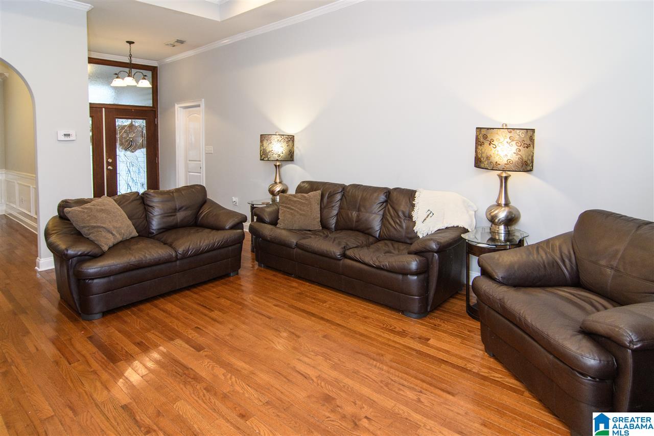 22892 Country Ridge Parkway McCalla, AL 35111 - Photo 8 of 37