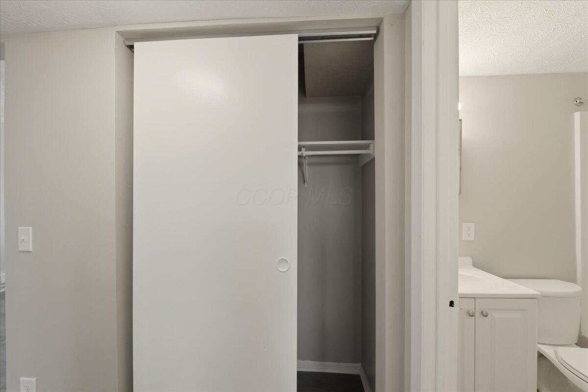 1928 Agler Road Columbus, OH 43224 - Photo 17 of 53 17-Hall Closet 2E