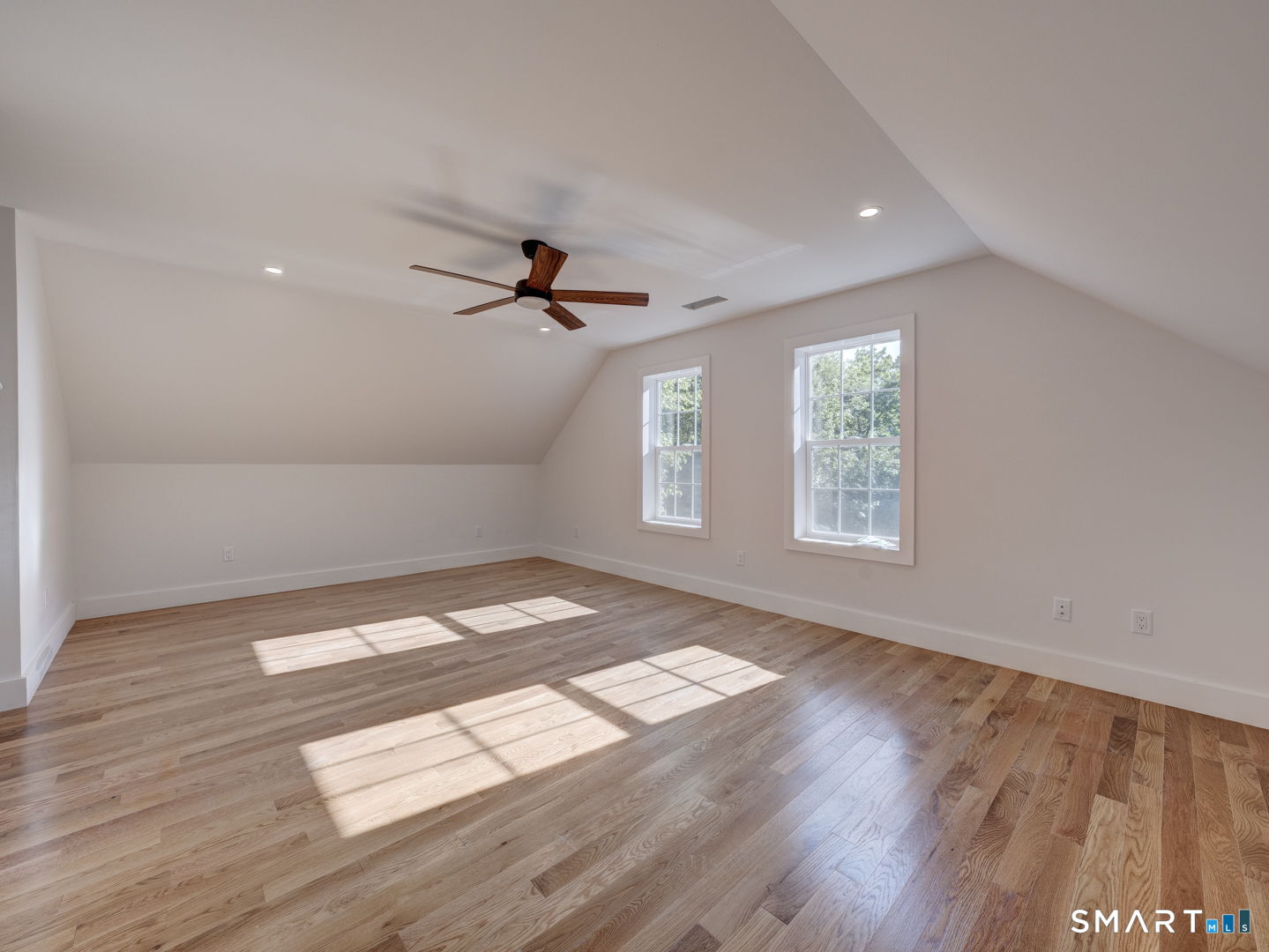 100 Wild Cat Hill Road Harwinton, CT 06791 - Photo 17 of 38 Large and bright Primary Suite