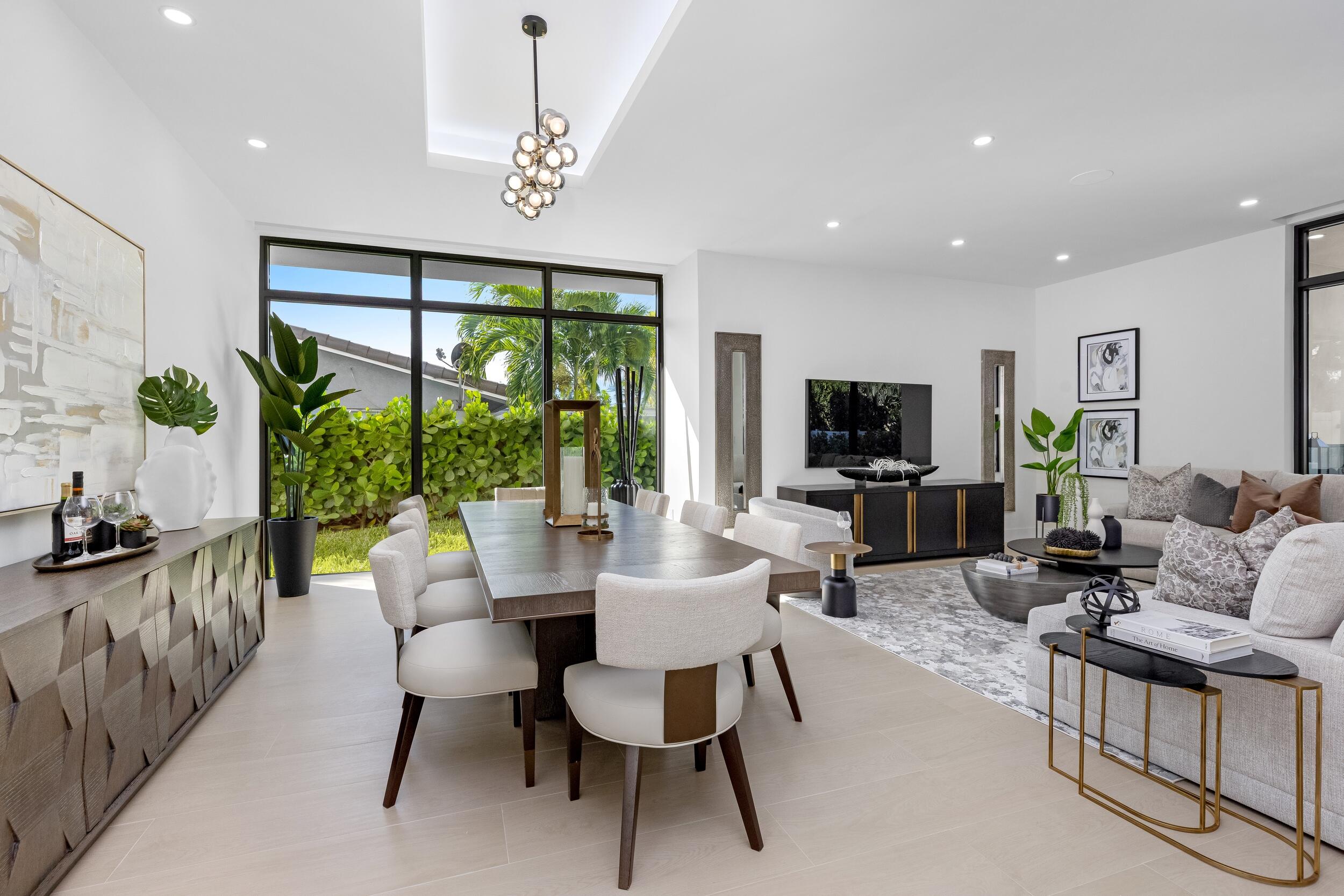 957 Southwest 12th Street Boca Raton, FL 33486 - Photo 11 of 65 Dining 27