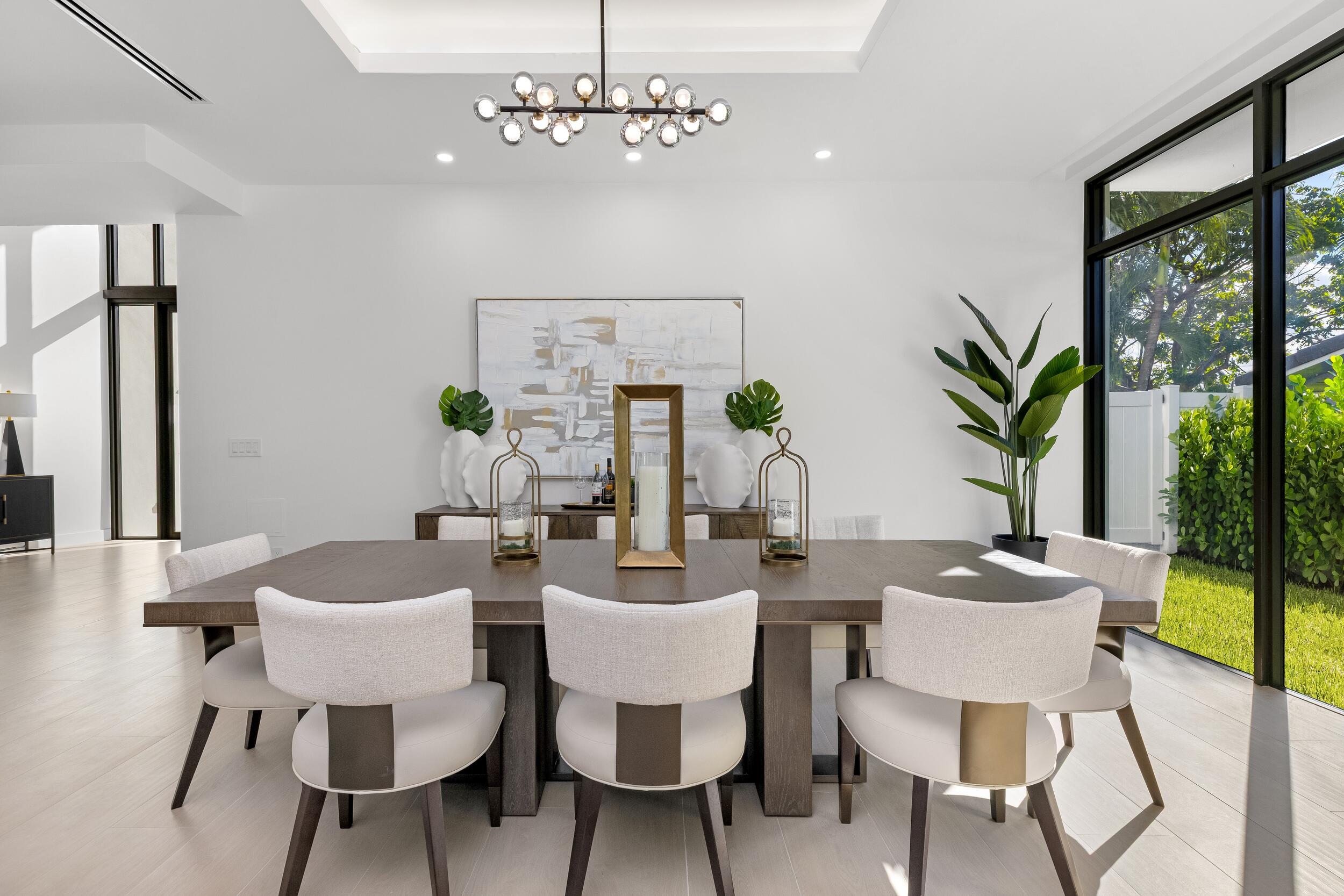 957 Southwest 12th Street Boca Raton, FL 33486 - Photo 12 of 65 Dining Room