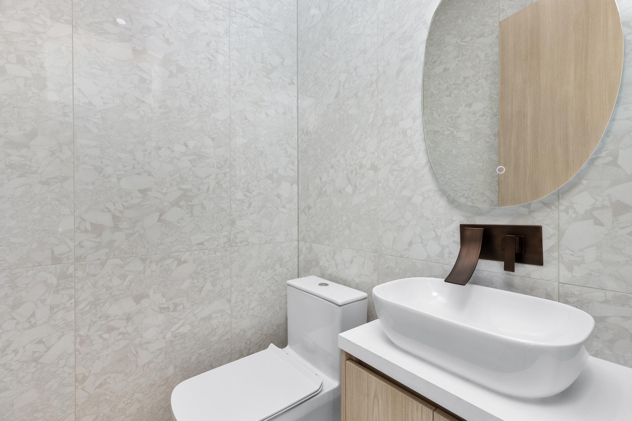 957 Southwest 12th Street Boca Raton, FL 33486 - Photo 20 of 65 Powder Room