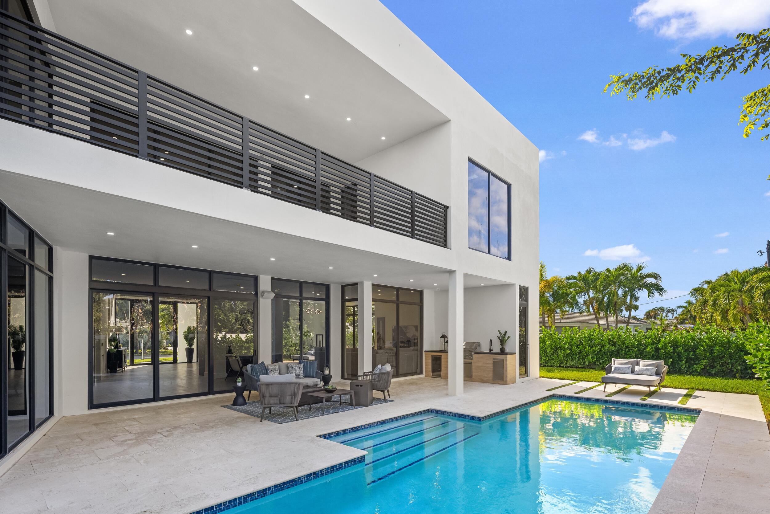 957 Southwest 12th Street Boca Raton, FL 33486 - Photo 21 of 65 Pool