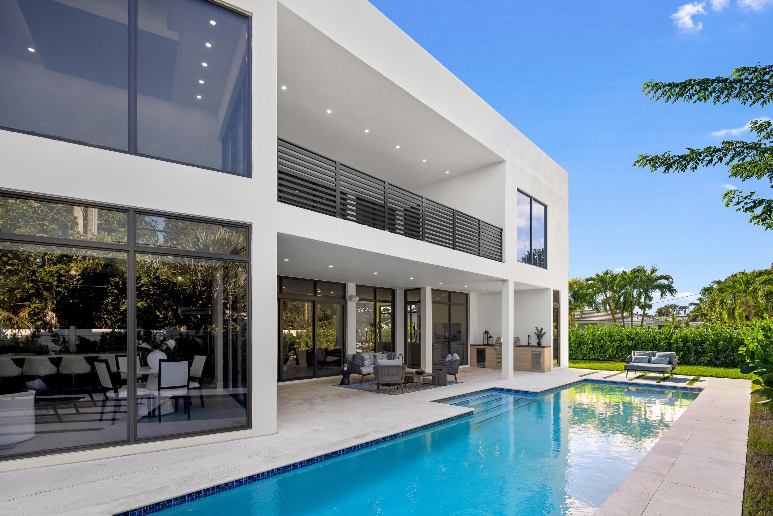 957 Southwest 12th Street Boca Raton, FL 33486 - Photo 3 of 65 Pool