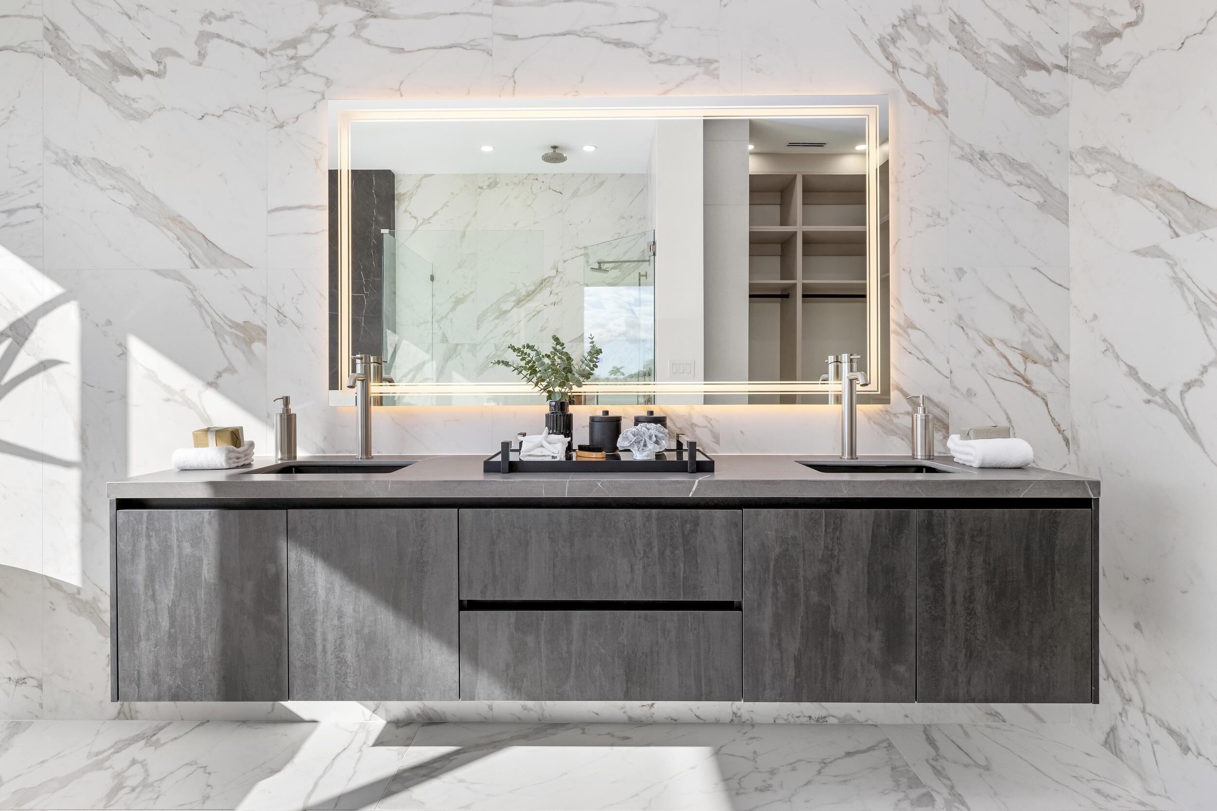 957 Southwest 12th Street Boca Raton, FL 33486 - Photo 37 of 65 Primary Bath