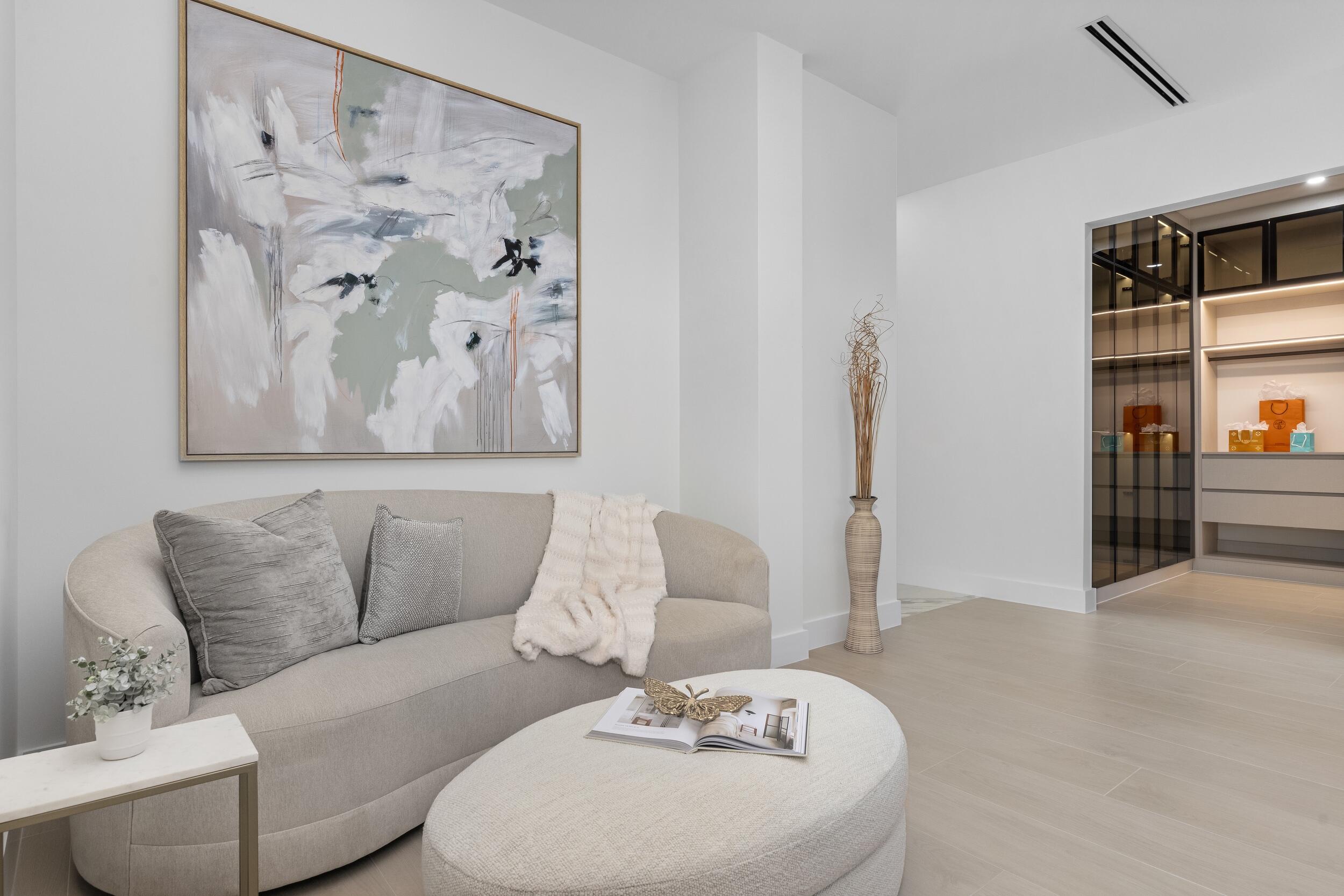 957 Southwest 12th Street Boca Raton, FL 33486 - Photo 38 of 65 Primary Lounging Area