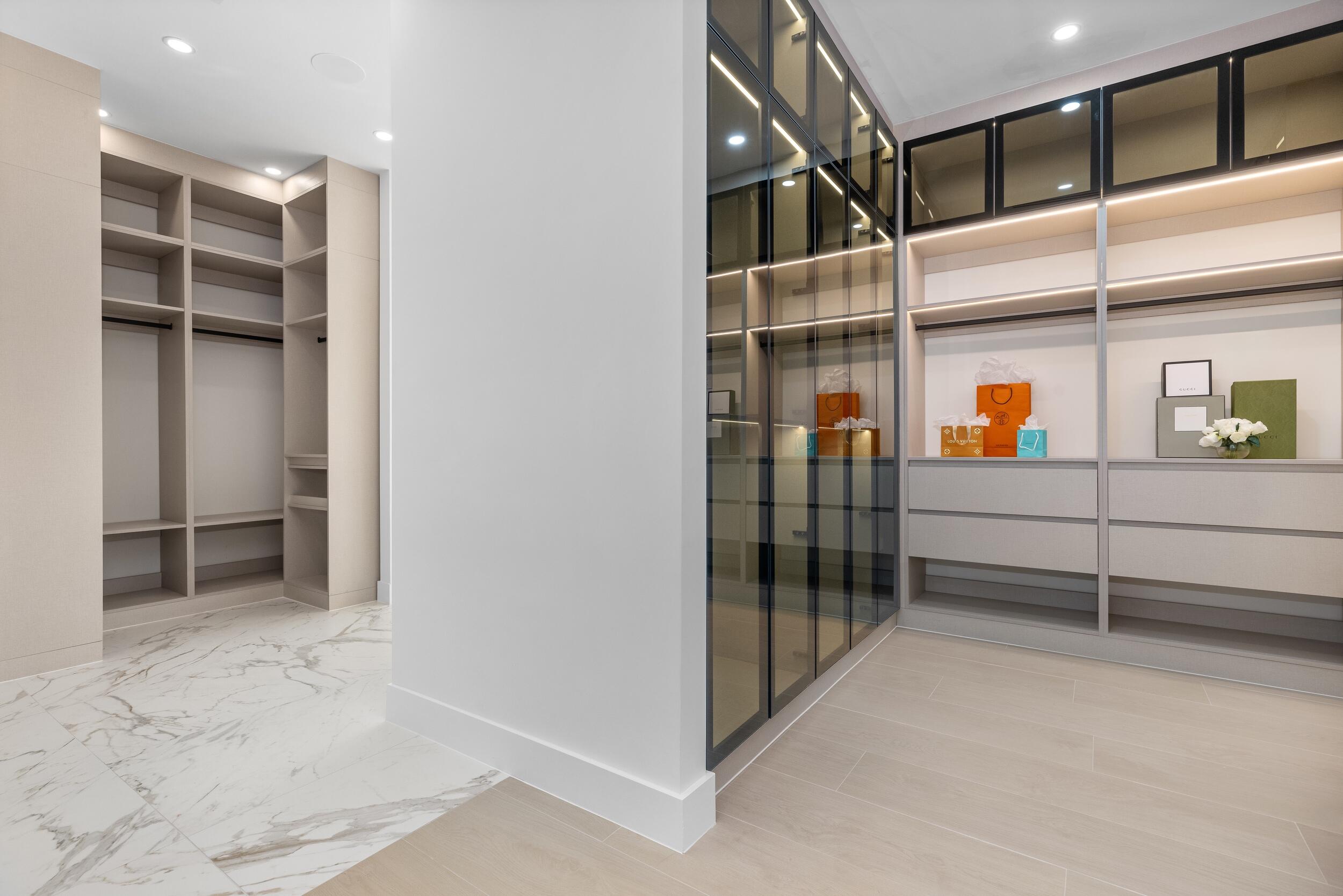 957 Southwest 12th Street Boca Raton, FL 33486 - Photo 39 of 65 Primary Closet