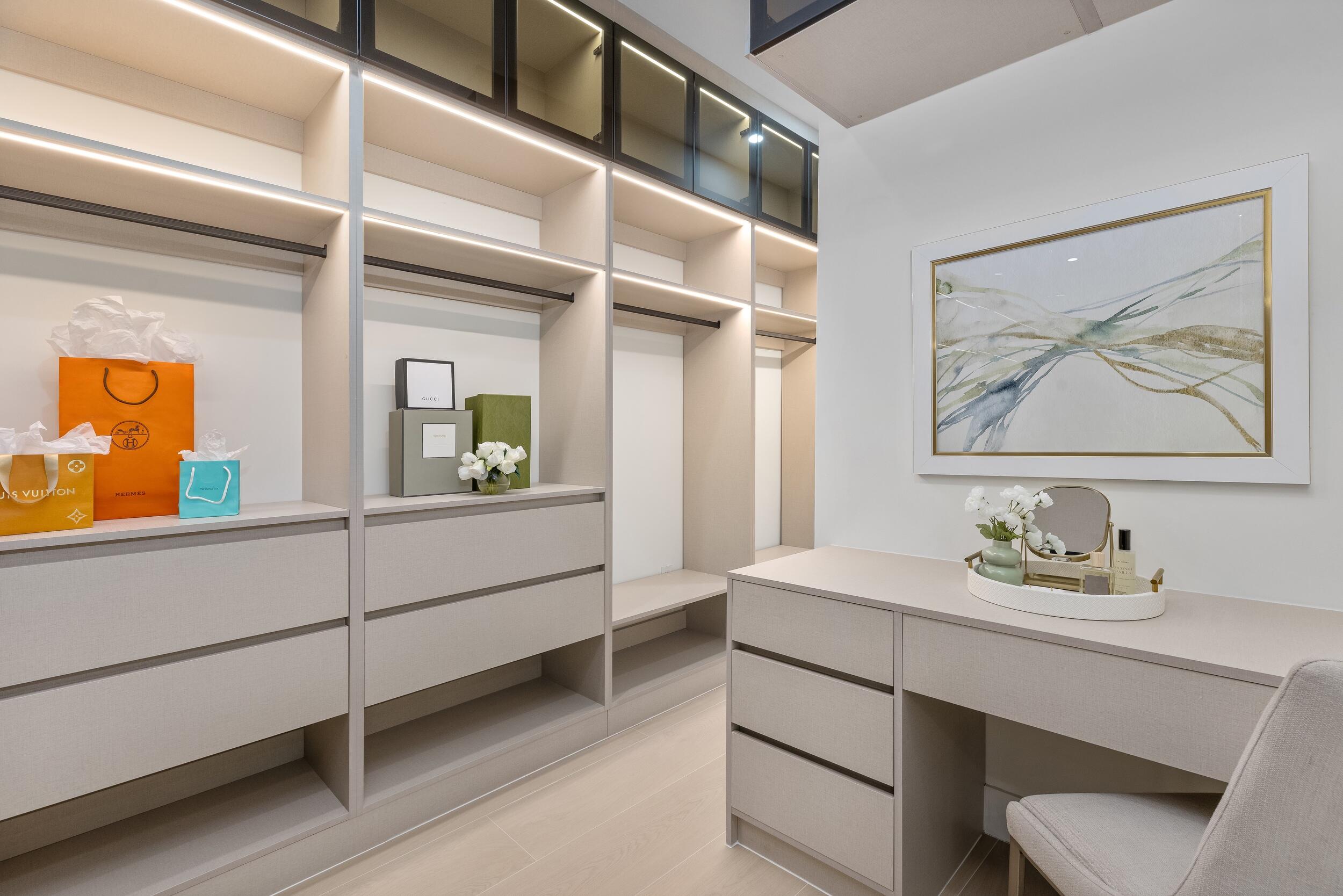 957 Southwest 12th Street Boca Raton, FL 33486 - Photo 40 of 65 Primary Closet