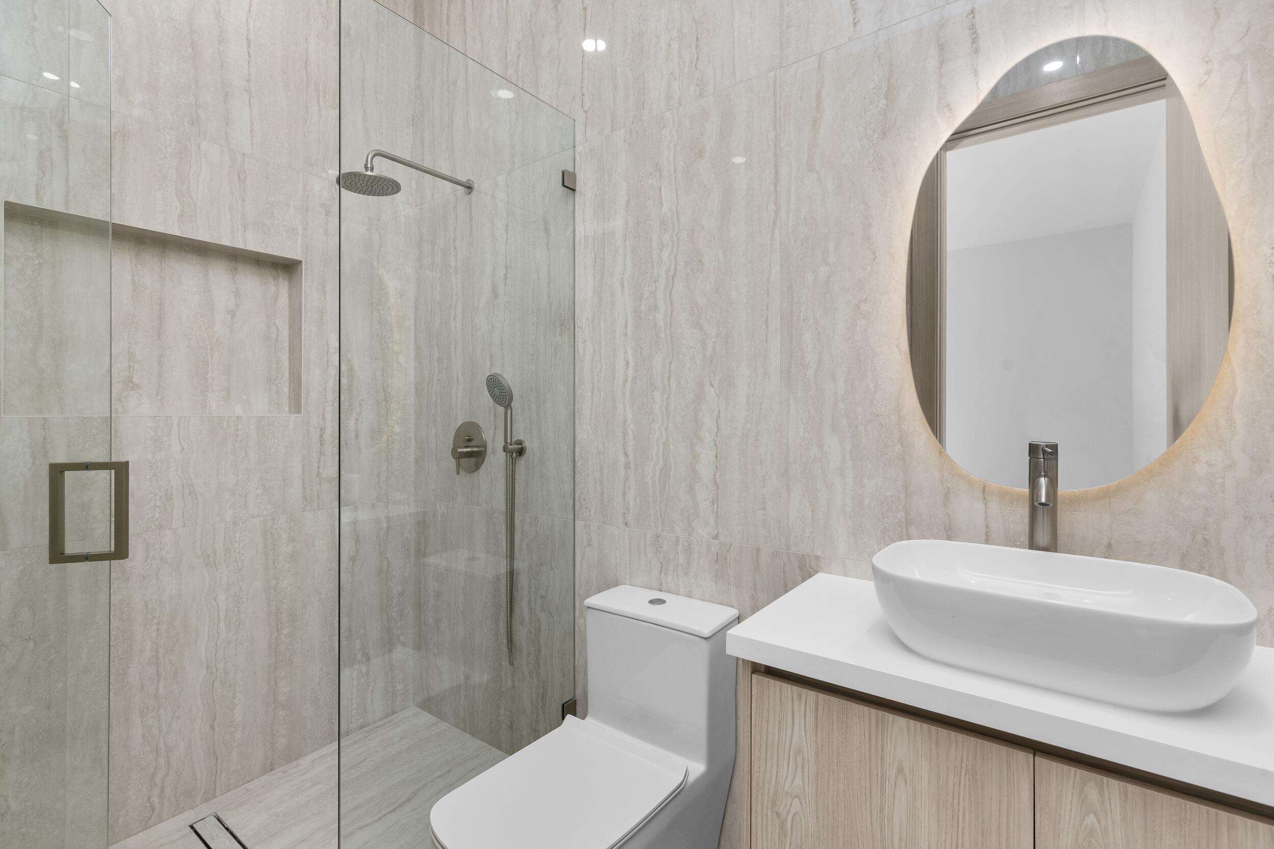 957 Southwest 12th Street Boca Raton, FL 33486 - Photo 47 of 65 Guest Bath