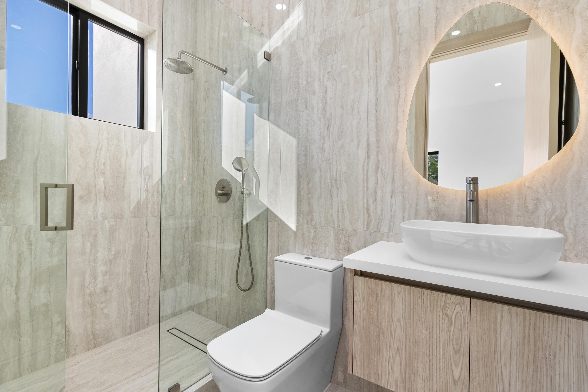 957 Southwest 12th Street Boca Raton, FL 33486 - Photo 51 of 65 Guest Bath