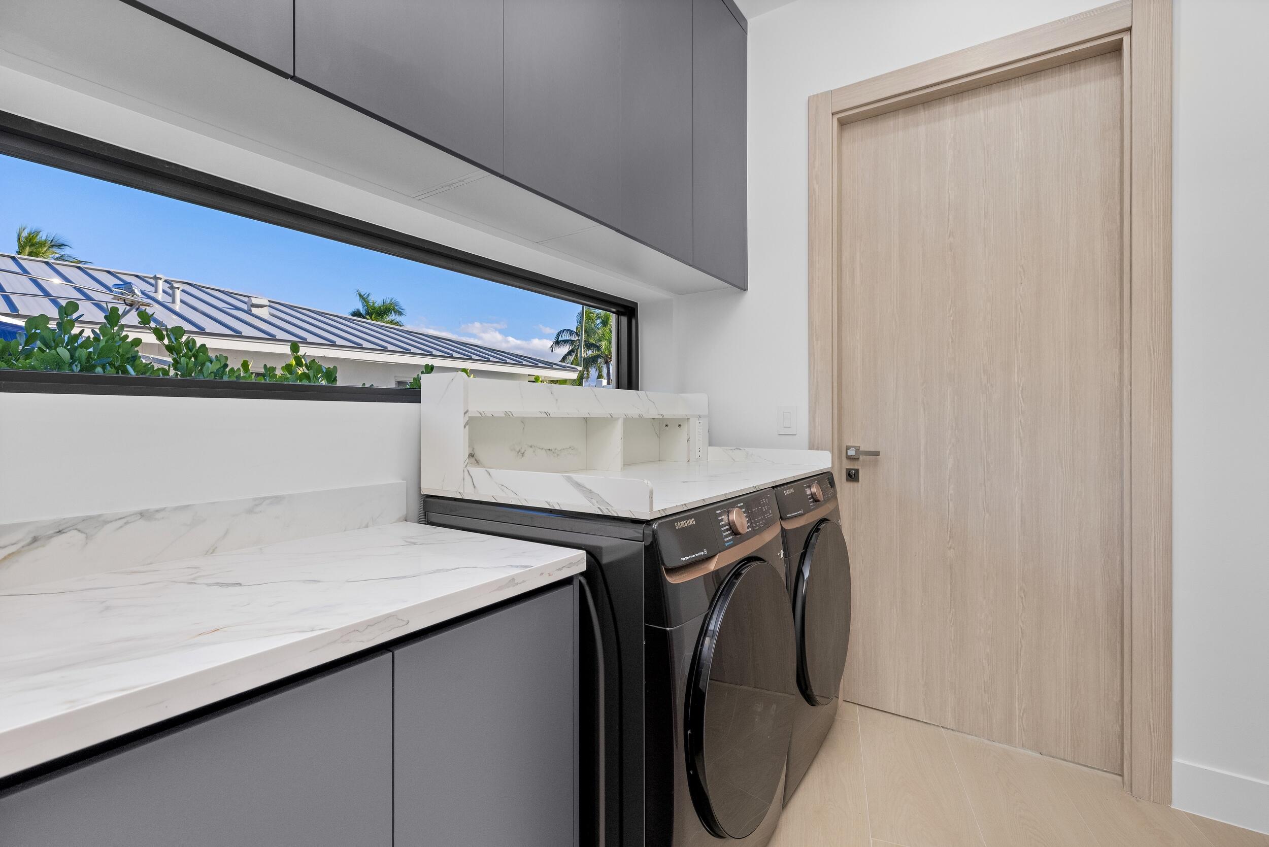 957 Southwest 12th Street Boca Raton, FL 33486 - Photo 53 of 65 Laundry Room