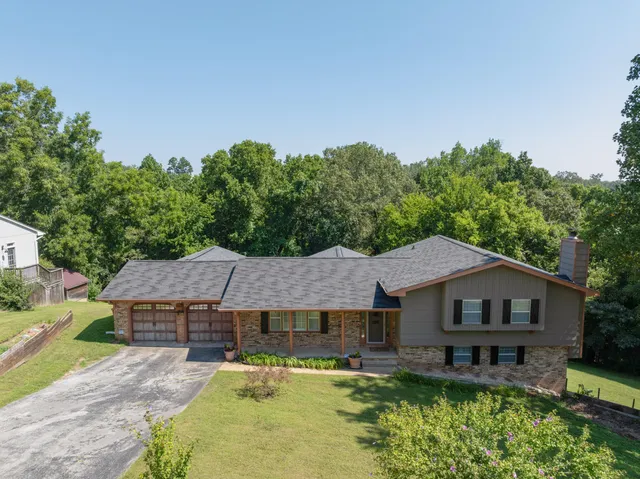 $375,000 | 4605 Tarpon Trail, Chattanooga, TN 37416
