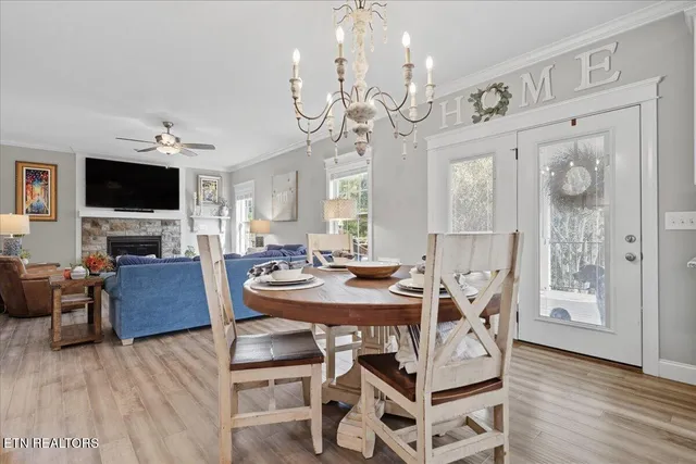 $773,800 | 2223 Hickory Crest Lane, Knoxville, TN 37932