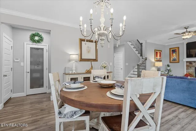 $773,800 | 2223 Hickory Crest Lane, Knoxville, TN 37932