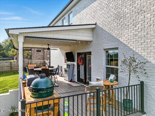 $773,800 | 2223 Hickory Crest Lane, Knoxville, TN 37932