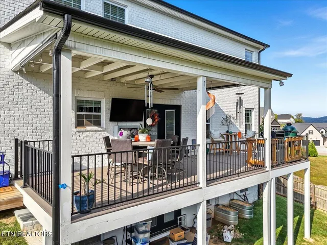 $773,800 | 2223 Hickory Crest Lane, Knoxville, TN 37932