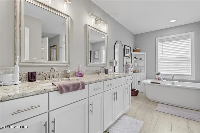 $773,800 | 2223 Hickory Crest Lane, Knoxville, TN 37932