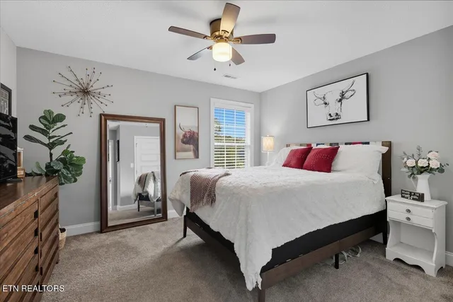 $773,800 | 2223 Hickory Crest Lane, Knoxville, TN 37932