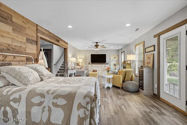 $773,800 | 2223 Hickory Crest Lane, Knoxville, TN 37932