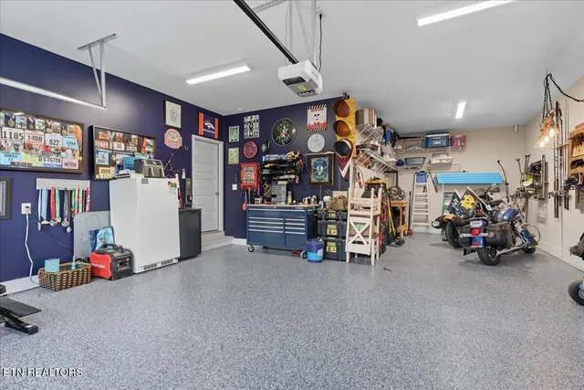 $773,800 | 2223 Hickory Crest Lane, Knoxville, TN 37932