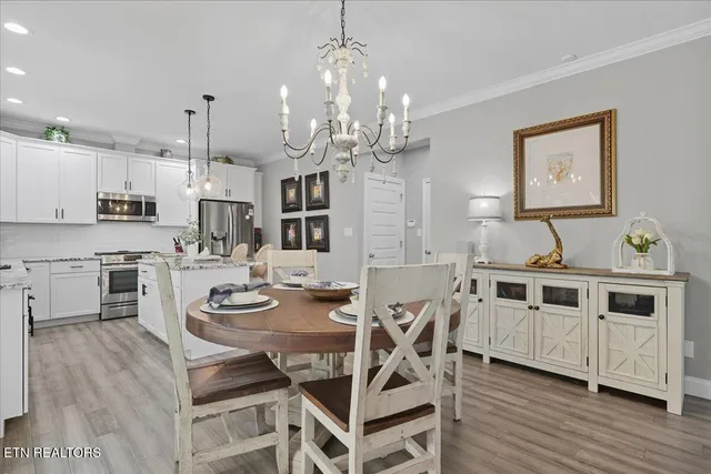 $773,800 | 2223 Hickory Crest Lane, Knoxville, TN 37932