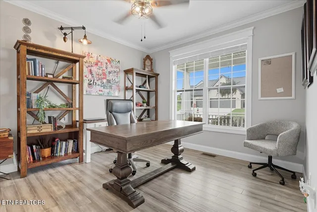 $773,800 | 2223 Hickory Crest Lane, Knoxville, TN 37932