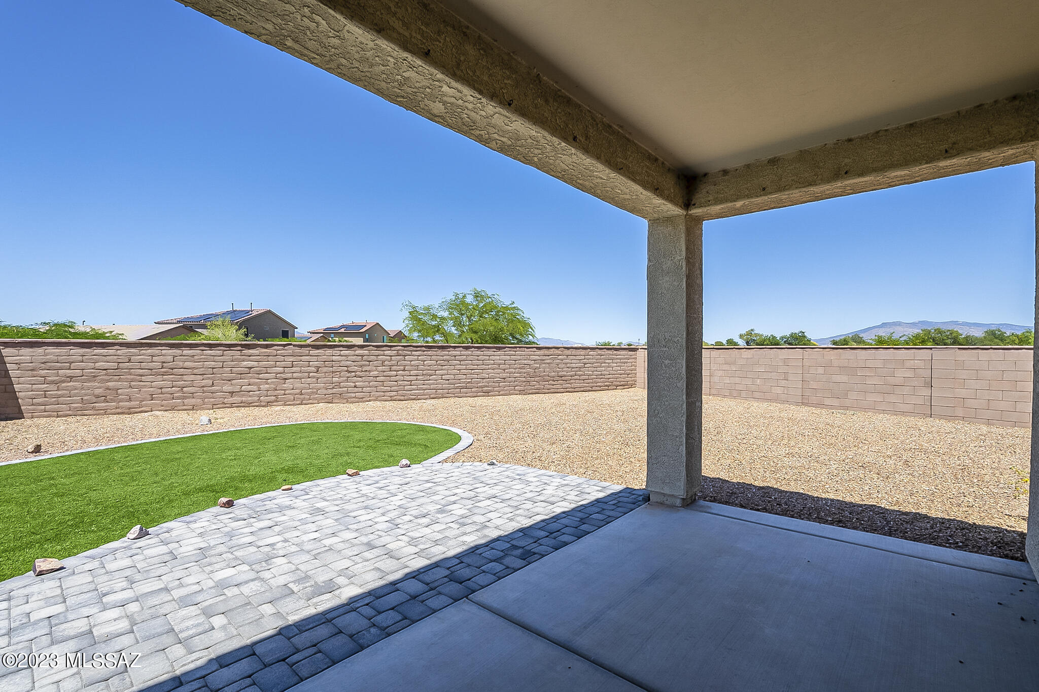 7542 South Circulo Rio Blanco Tucson, AZ 85756 - Photo 39 of 49 Gallery Image 39
