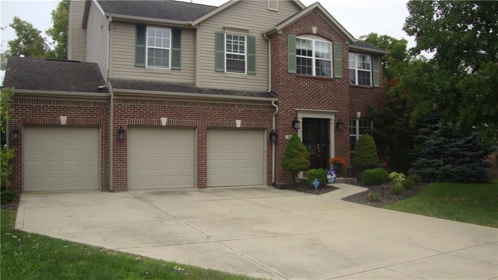 9119 Tenor Way Indianapolis, IN 46231 - Photo 1 of 37
