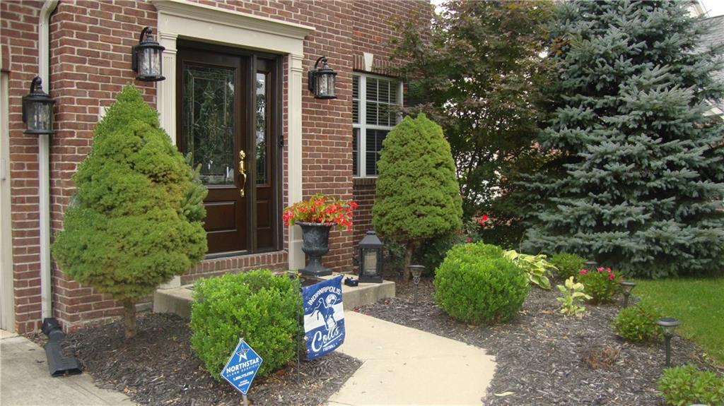 9119 Tenor Way Indianapolis, IN 46231 - Photo 2 of 37