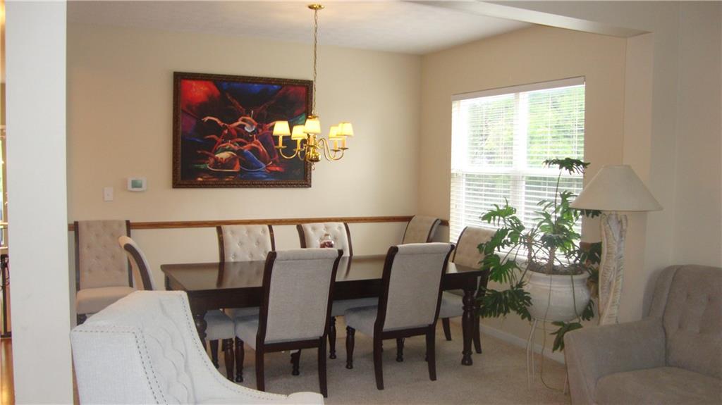 9119 Tenor Way Indianapolis, IN 46231 - Photo 11 of 37