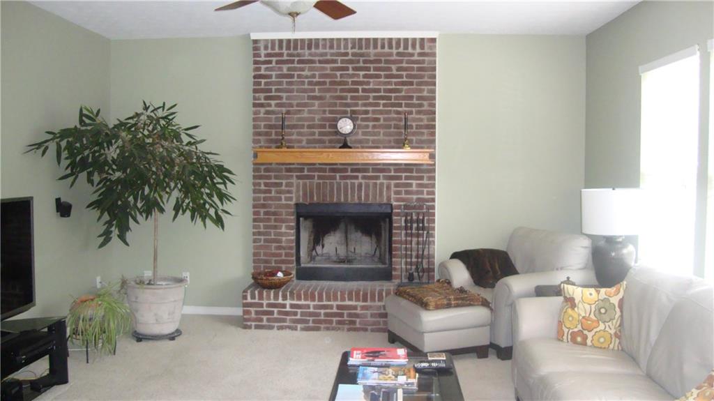 9119 Tenor Way Indianapolis, IN 46231 - Photo 3 of 37