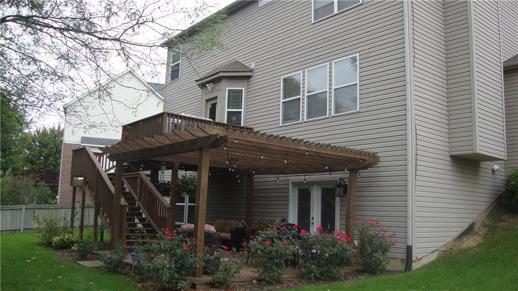 9119 Tenor Way Indianapolis, IN 46231 - Photo 28 of 37
