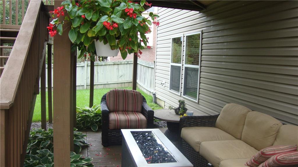 9119 Tenor Way Indianapolis, IN 46231 - Photo 29 of 37
