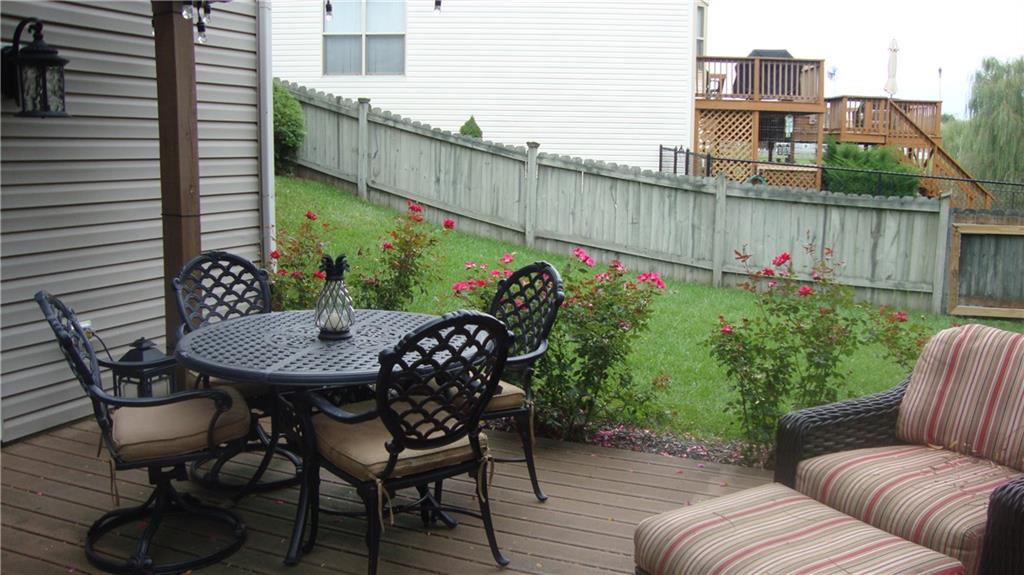 9119 Tenor Way Indianapolis, IN 46231 - Photo 30 of 37