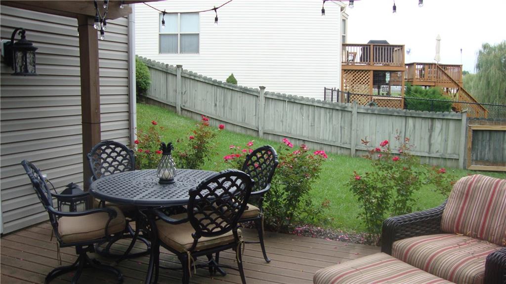 9119 Tenor Way Indianapolis, IN 46231 - Photo 31 of 37
