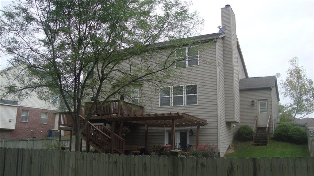 9119 Tenor Way Indianapolis, IN 46231 - Photo 32 of 37