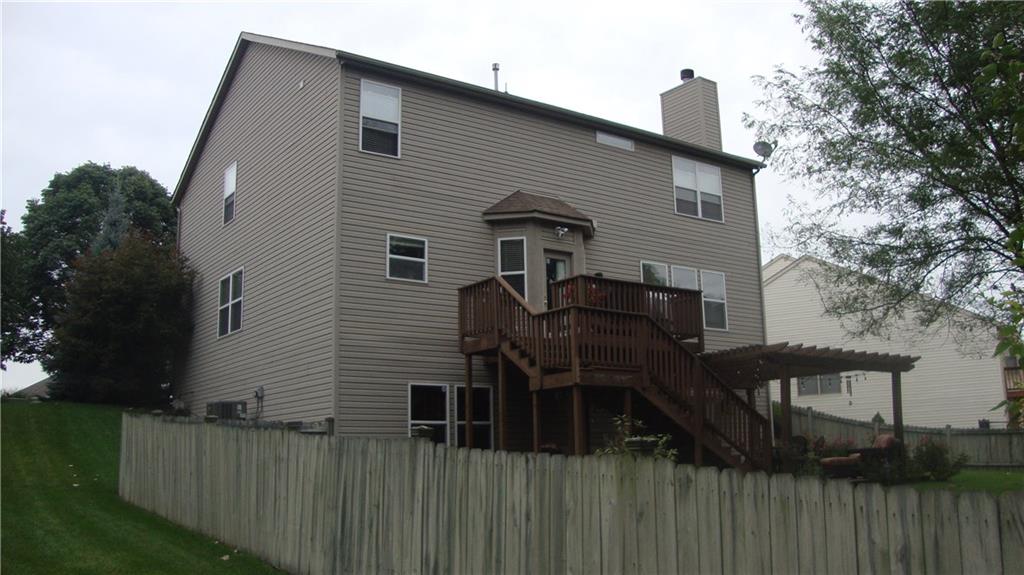 9119 Tenor Way Indianapolis, IN 46231 - Photo 33 of 37