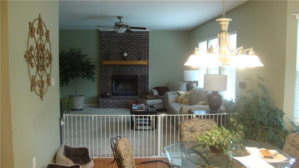 9119 Tenor Way Indianapolis, IN 46231 - Photo 8 of 37