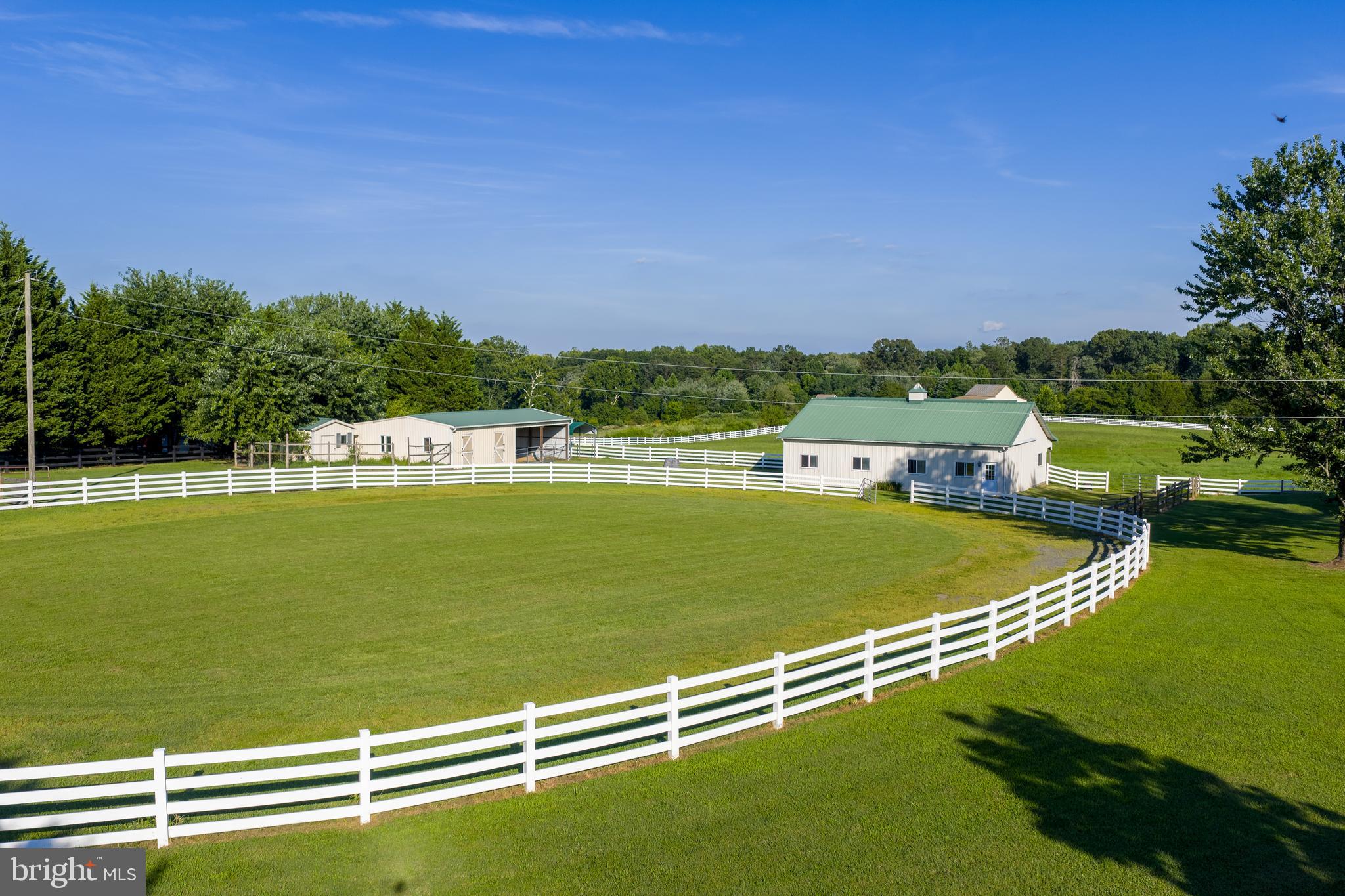 27472 Strawberry Hill Road Rhoadesville, VA 22542 - Photo 26 of 30