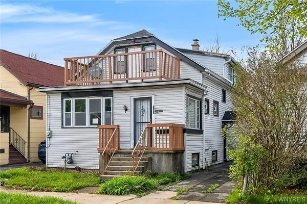 $209,900 | 162 Millicent Avenue, Buffalo, NY 14215