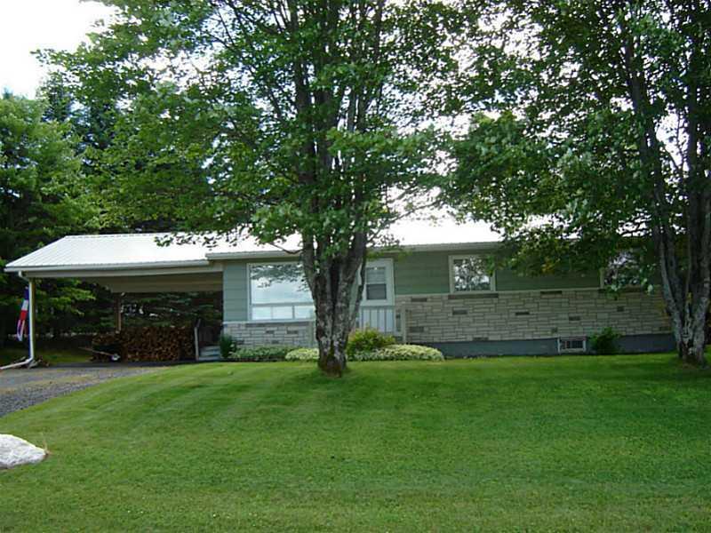 397 Frenchville Road Fort Kent, ME 04743 - Photo 30 of 33 Exterior Front.