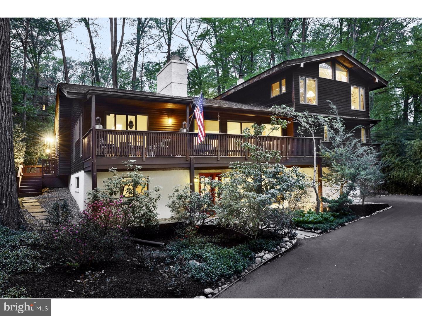 791 Old State Road Berwyn, PA 19312 - Photo 1 of 25