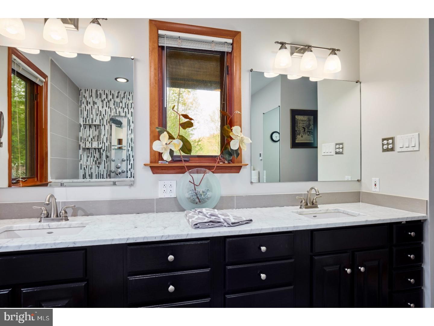 791 Old State Road Berwyn, PA 19312 - Photo 13 of 25 Master Bathroom