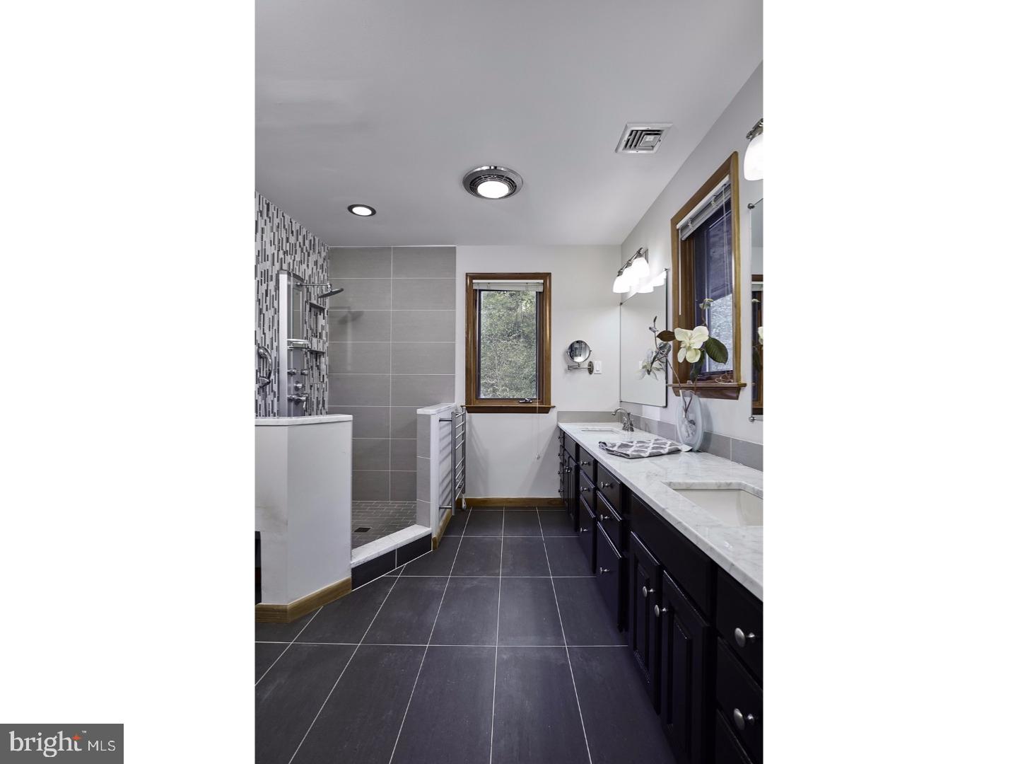 791 Old State Road Berwyn, PA 19312 - Photo 14 of 25 Master Bathroom
