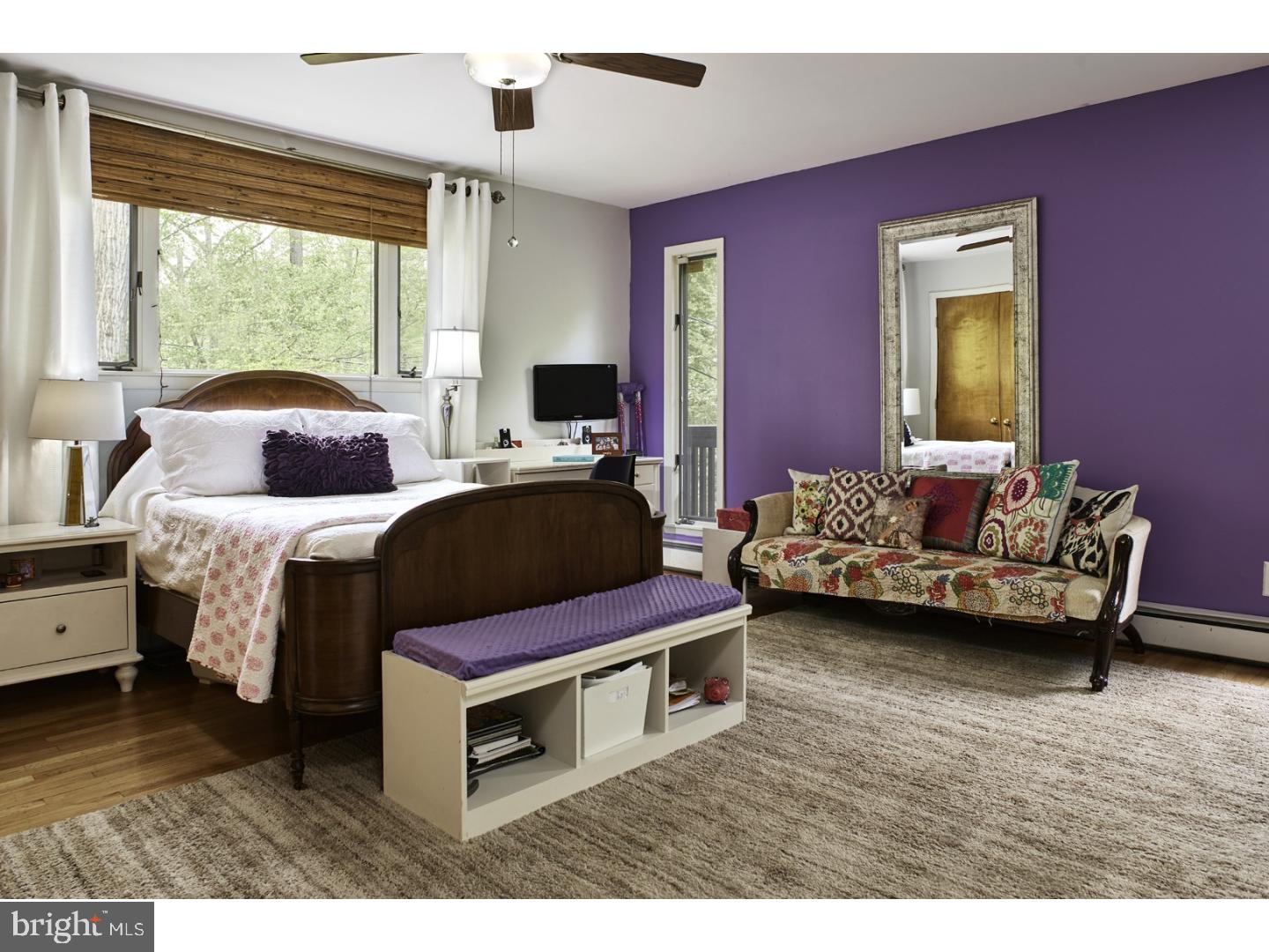 791 Old State Road Berwyn, PA 19312 - Photo 15 of 25 Bedroom 2