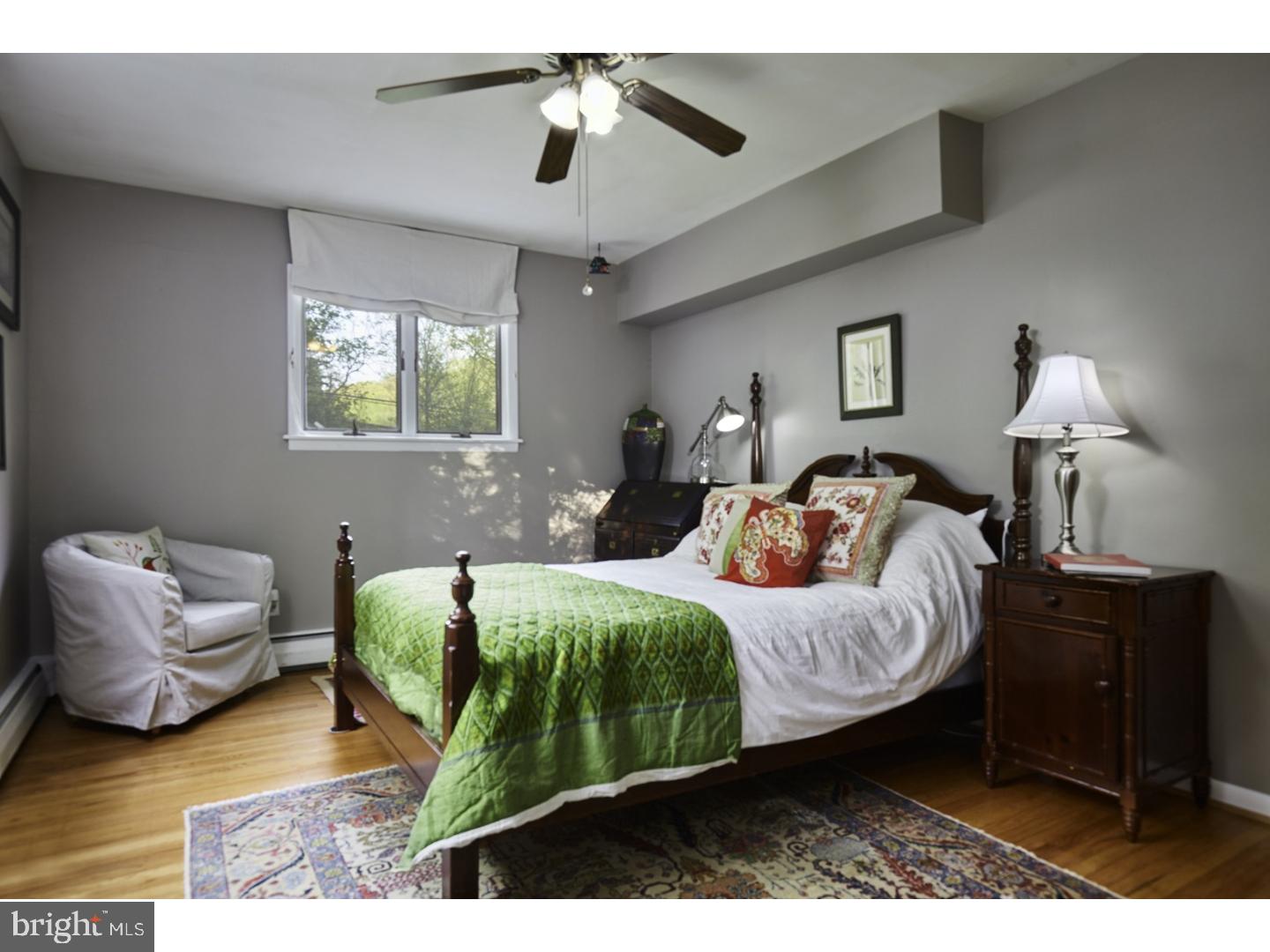 791 Old State Road Berwyn, PA 19312 - Photo 17 of 25 Bedroom 3